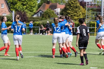 Bild 164 - wBJ SH-Pokalfinale  Holstein-Kiel - SV Viktoria : Ergebnis: 1:0